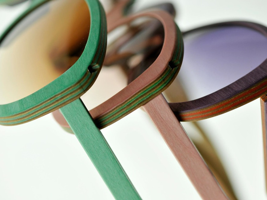 Sustainable Sunglasses.jpeg Sustainable Sunglasses available from The Eyewear Stylist in Media City, Manchester