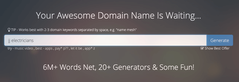 fun-domain-name-search-screen-shot.png fun-domain-name-search-screen-shot.png