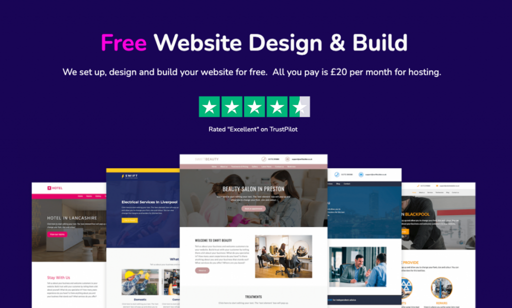 Swift Website Builder Offers Free Websites Permanently.png Swift Website Builder Offers Free Websites Permanently.png