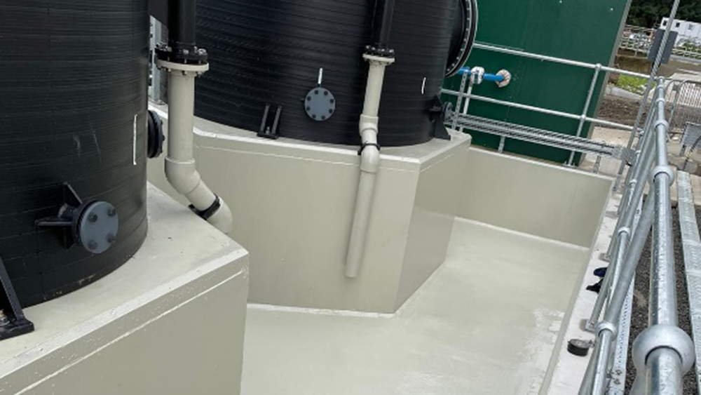 Protective Coating Works
