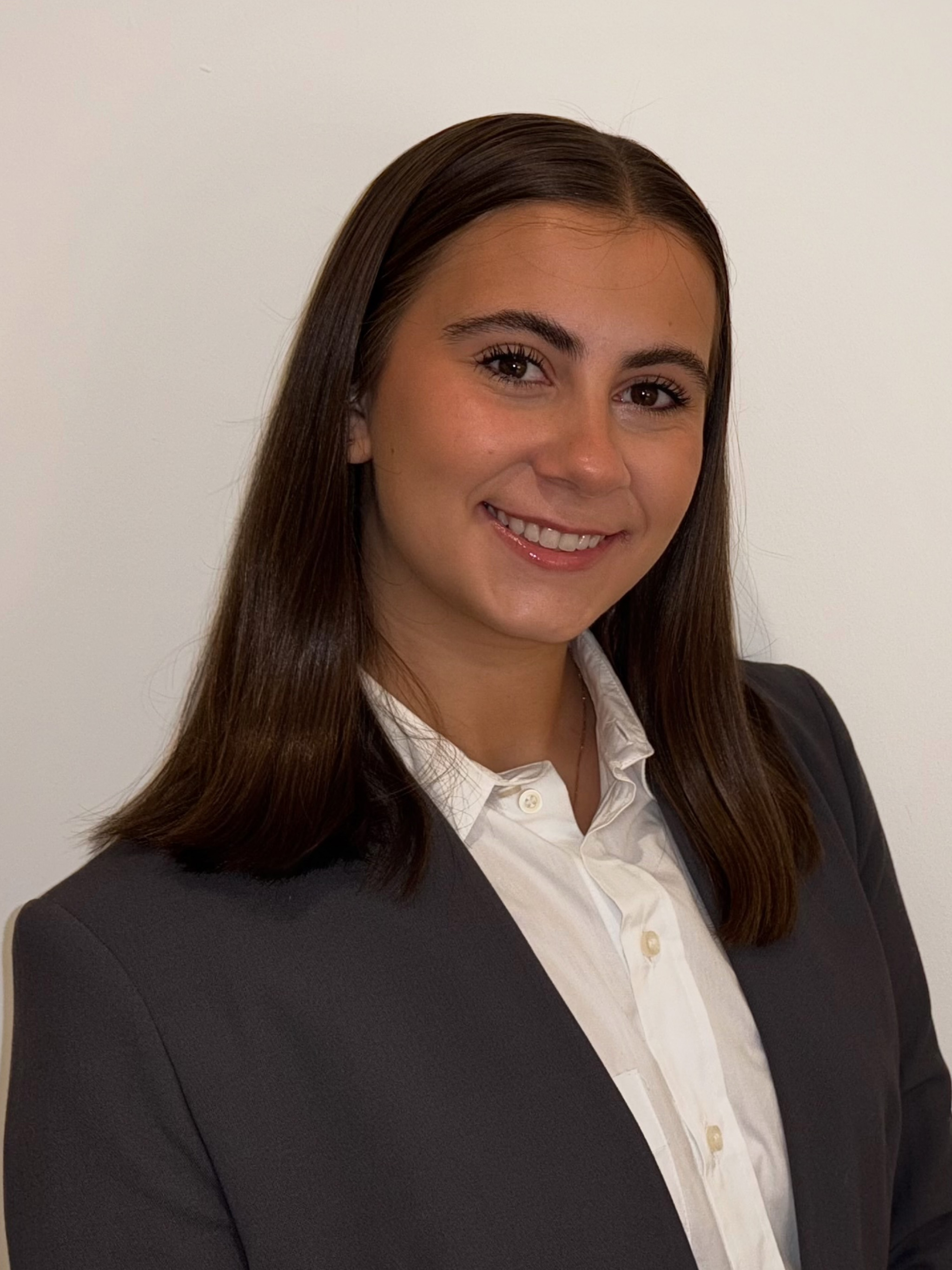 JRFS Meet the team Maddie Ramsden