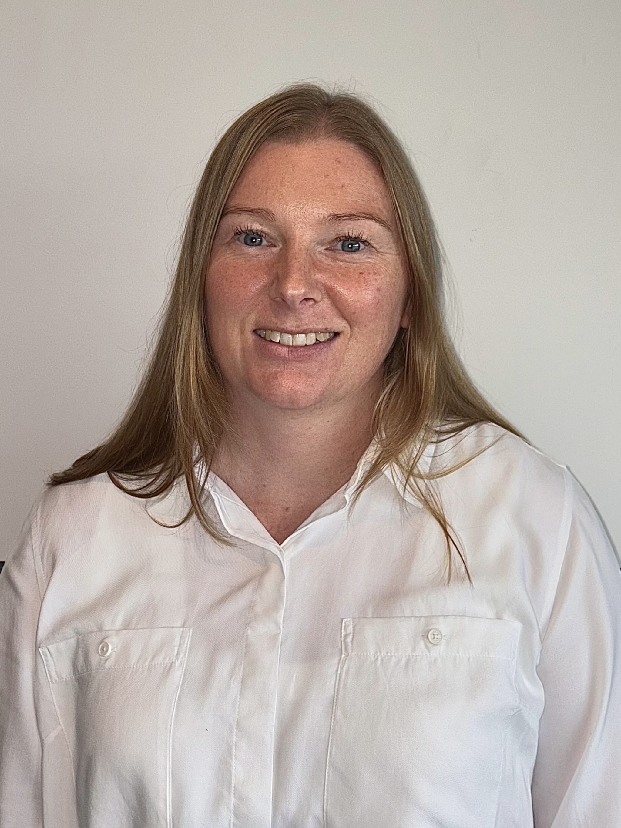 JRFS Meet the team Linda