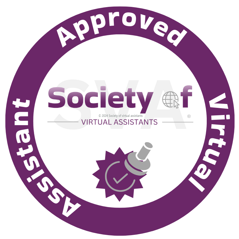 © 2024 Society of Virtual Assistants Logo All rights reserved..png