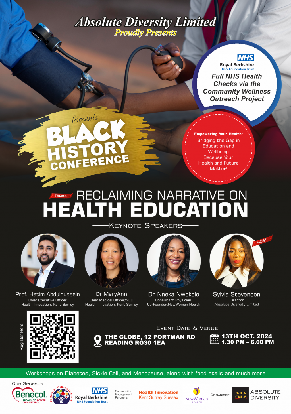 BHM Conference Reclaiming The Narrative on Health Education 2024.png BHM Conference Reclaiming The Narrative on Health Education 2024.png