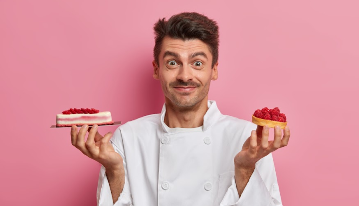 Recruiting for Cake Shop Manager