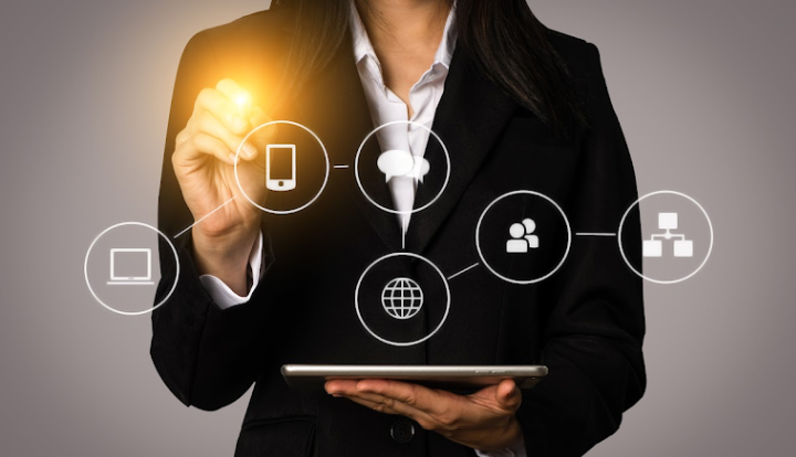 Recruiting for a Marketing Coordinator
