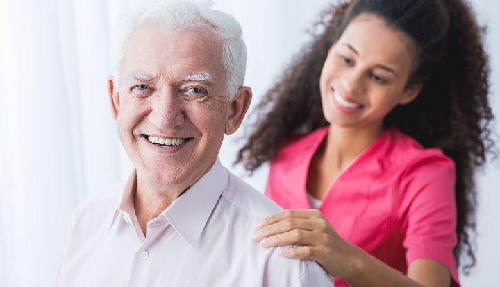 Recruiting for a Support Worker in Culgaith