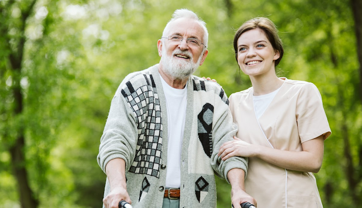 Recruiting for a Support Worker, maternity cover, Culgaith