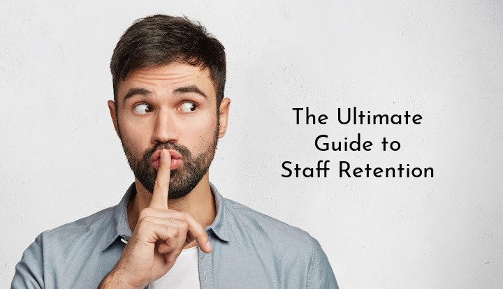 staff retention.jpg Man holding finger to lips