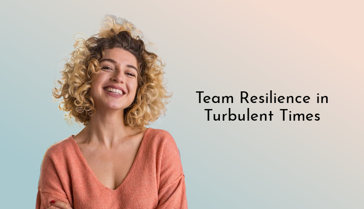 team resilience.png woman smiling at the camera
