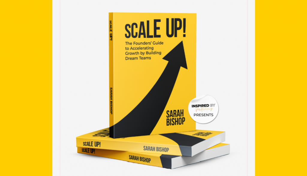 Scale Up!