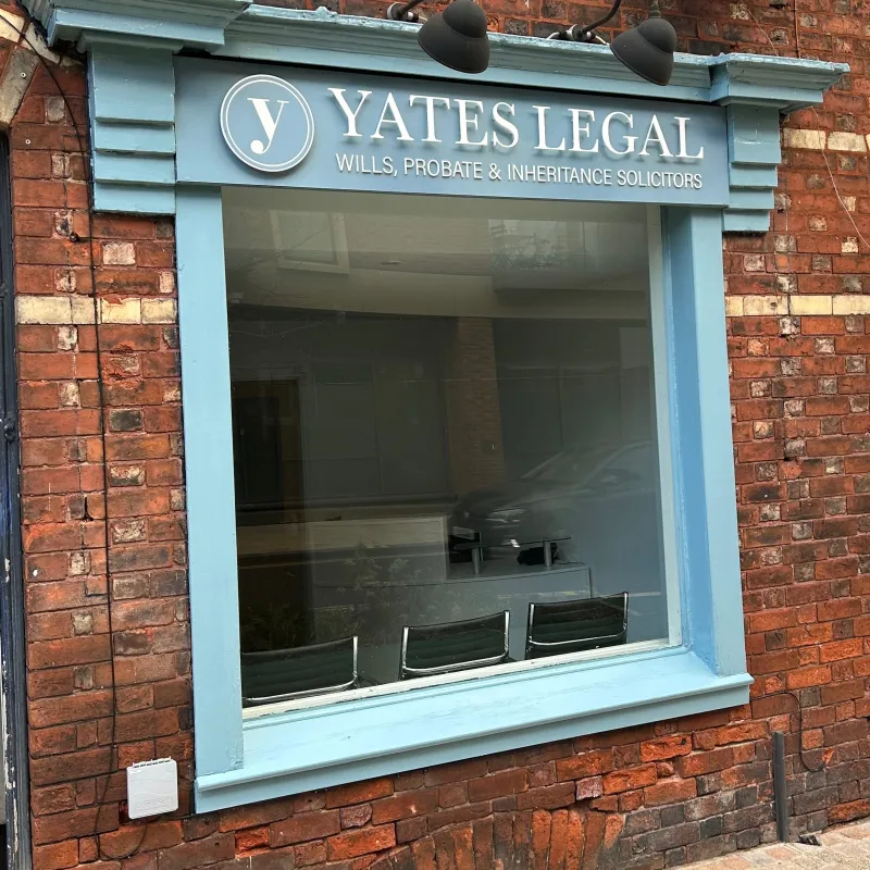 Yates Legal, photo 2