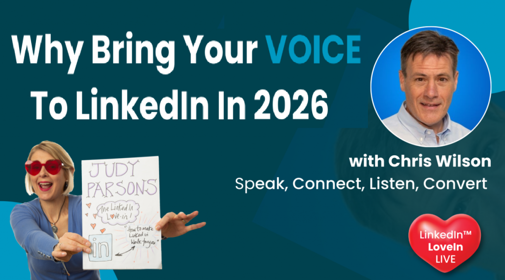 Why Bring your Voice to Linkedin.png