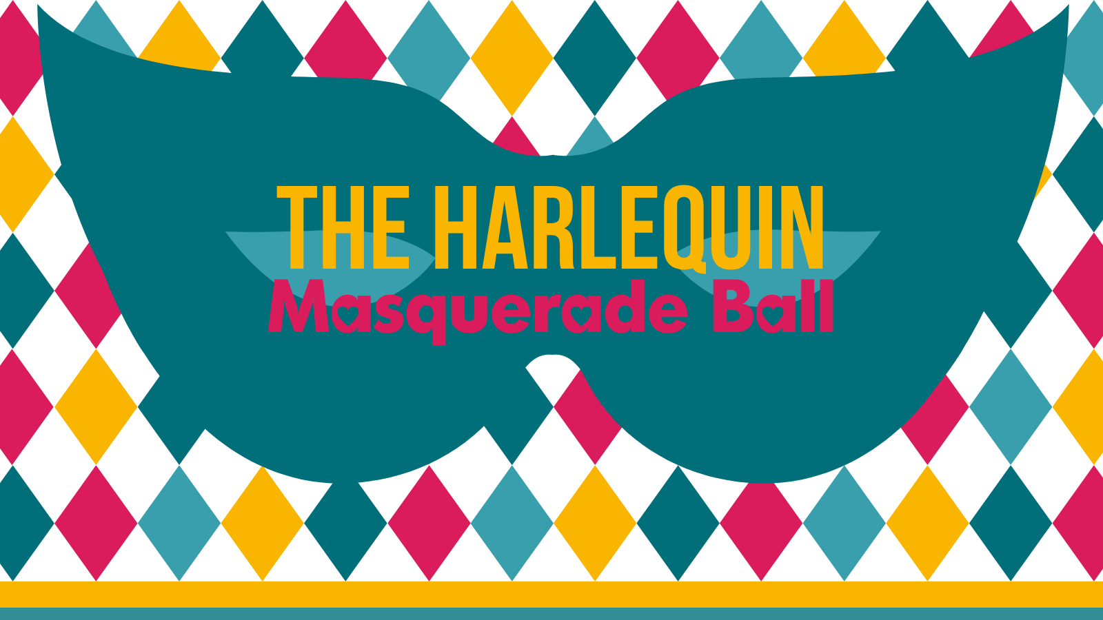 The Harlequin Masquerade Ball.png The Harlequin Masquerade Ball.png