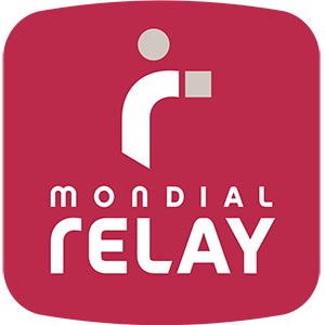 Logo mondial relay