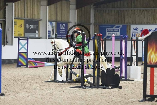 6th December - Richmond Christmas SJ