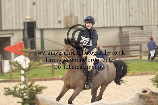 BRC Area 2 Arena Show Cross- 8th March