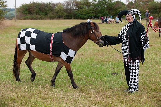 Fancy Dress