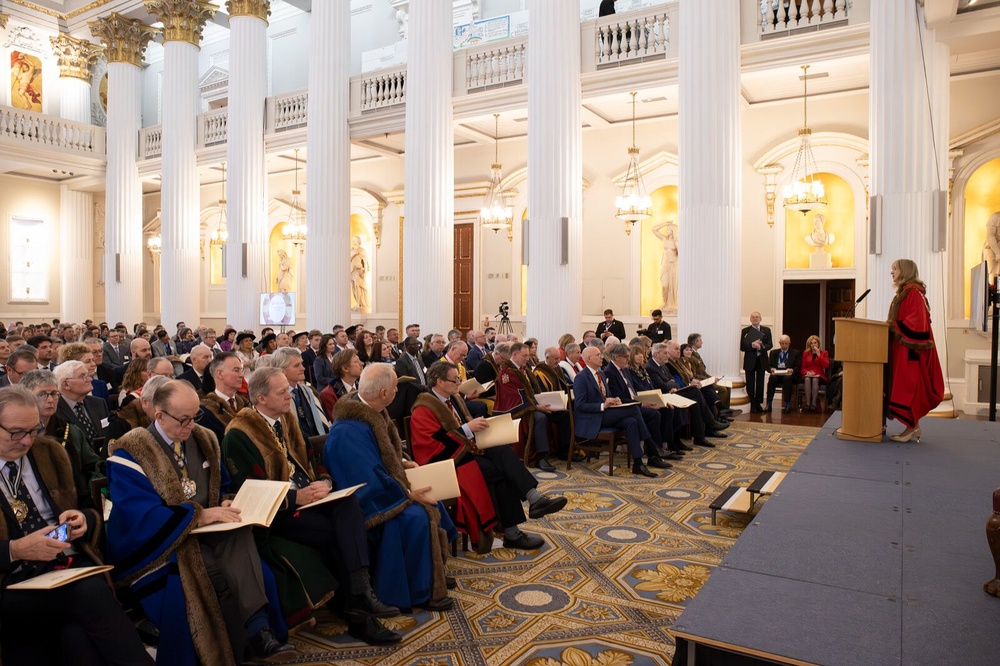 © City & Guilds Foundation