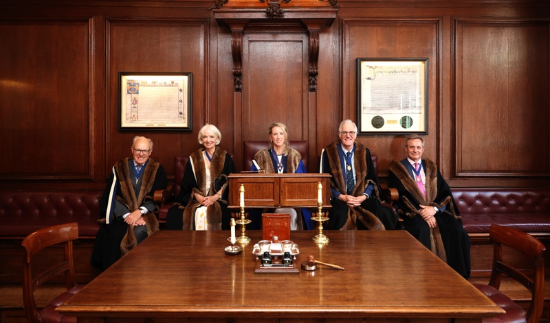 Membership & Governance