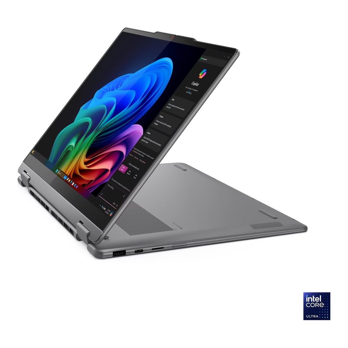 Lenovo Yoga 7 2-in-1 14ILL10 14