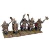 Halfbreed Cavalry Regiment 1