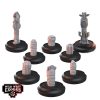 WWX: Spirit Totems 3