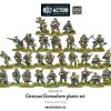 German Grenadiers 2