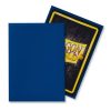 Dragon Shield Matte Sleeves Blue (100) 2