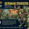 German Pioneers 1