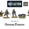 German Pioneers 3