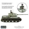 T34/85 Medium Tank 2