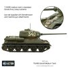 T34/85 Medium Tank 3
