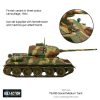 T34/85 Medium Tank 4