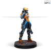 Daoying Operative Control Unit (Hacker) 1
