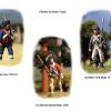 American War of Independence Continental Infantry 1776-1783 4