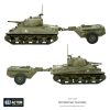Sherman Crocodile Flamethrower Tank 2