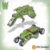 Wolf Command LAV 1