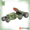 Wolf Command LAV 3