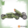 Wolf Command LAV 4