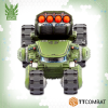 Wolf Command LAV 5