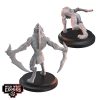 WWX: Weylyn Spirit Walkers 3