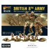 8th Army Infantry 1
