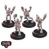 WWX: Grey Elite Myriad 2