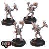 WWX: Grey Elite Myriad 3