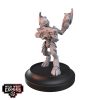 WWX: Grey Elite Myriad 4
