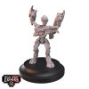 WWX: Grey Elite Myriad 5