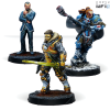 Dire Foes Mission Pack Alpha: Retaliation 1