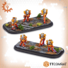 Daimyo 4
