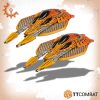 Warspear Interceptor 2